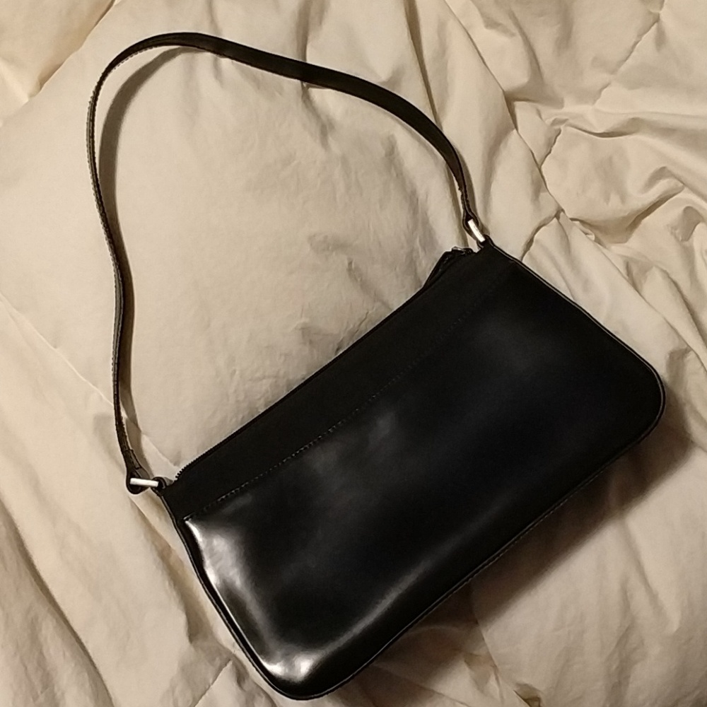 Little Black Bag